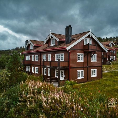 Great Apartment In Trysil, Ski Inout, Wifi, Sauna Экстерьер фото