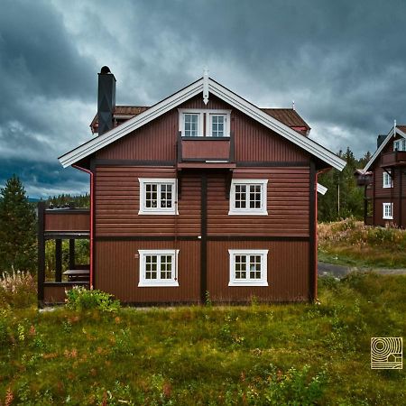 Great Apartment In Trysil, Ski Inout, Wifi, Sauna Экстерьер фото