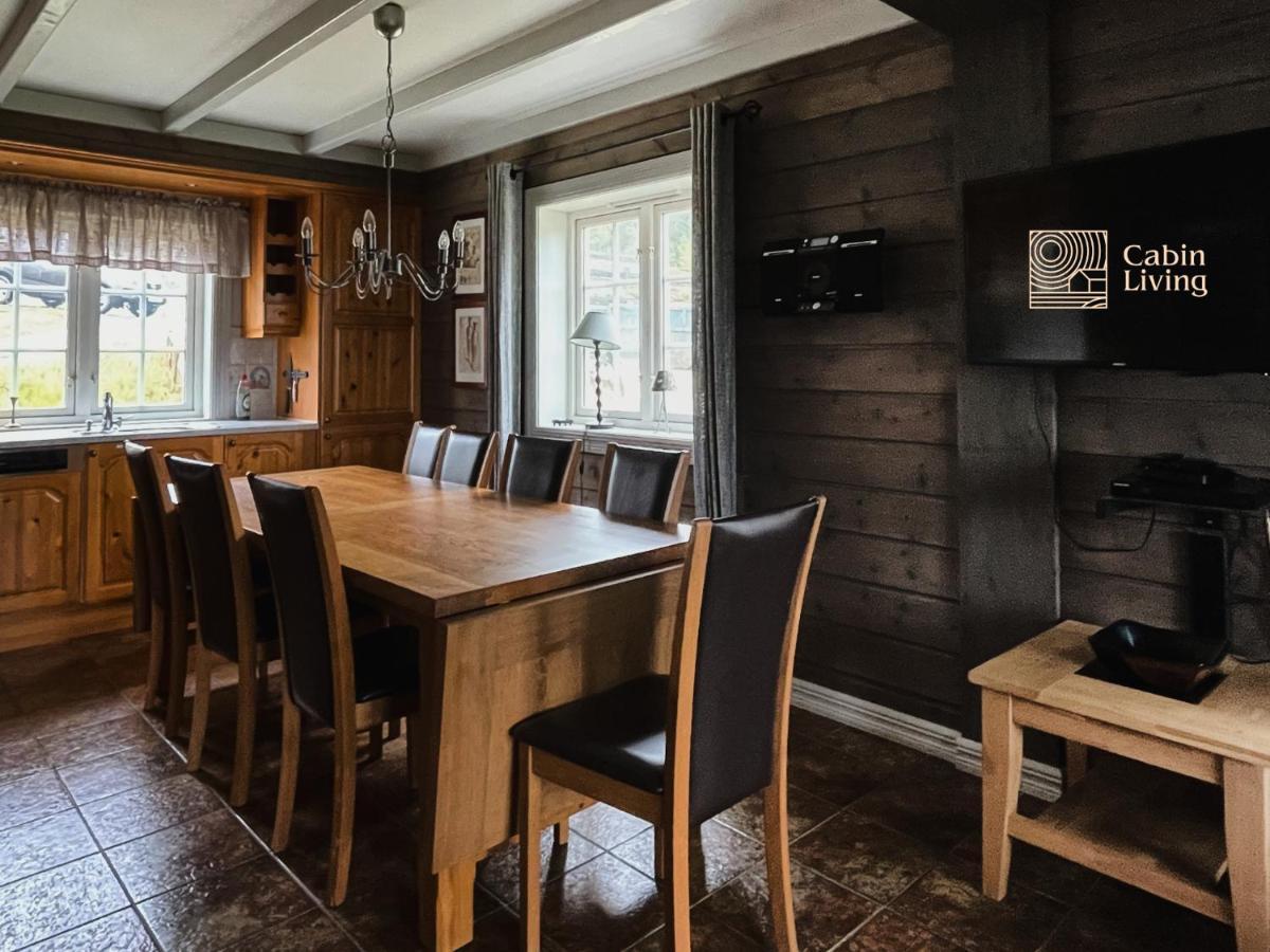 Great Apartment In Trysil, Ski Inout, Wifi, Sauna Экстерьер фото