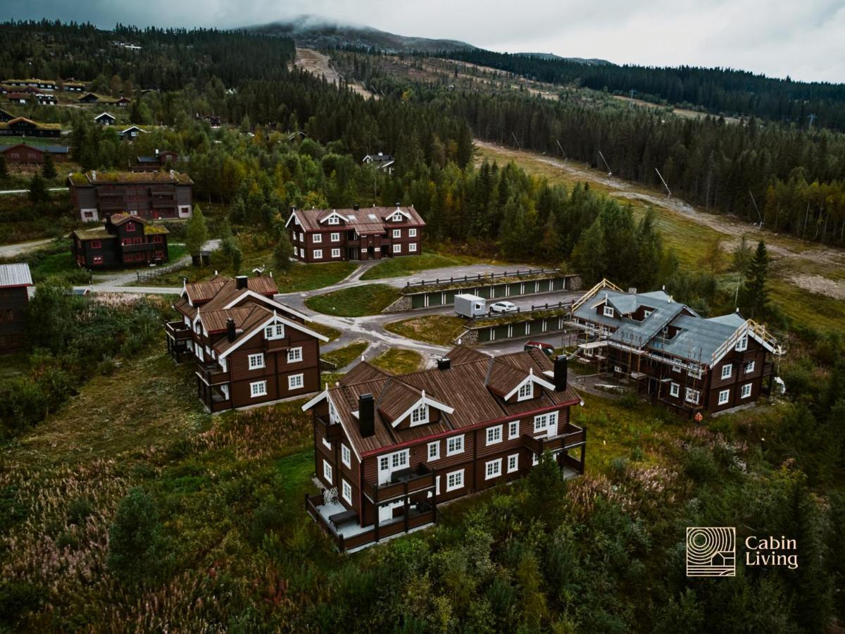 Great Apartment In Trysil, Ski Inout, Wifi, Sauna Экстерьер фото