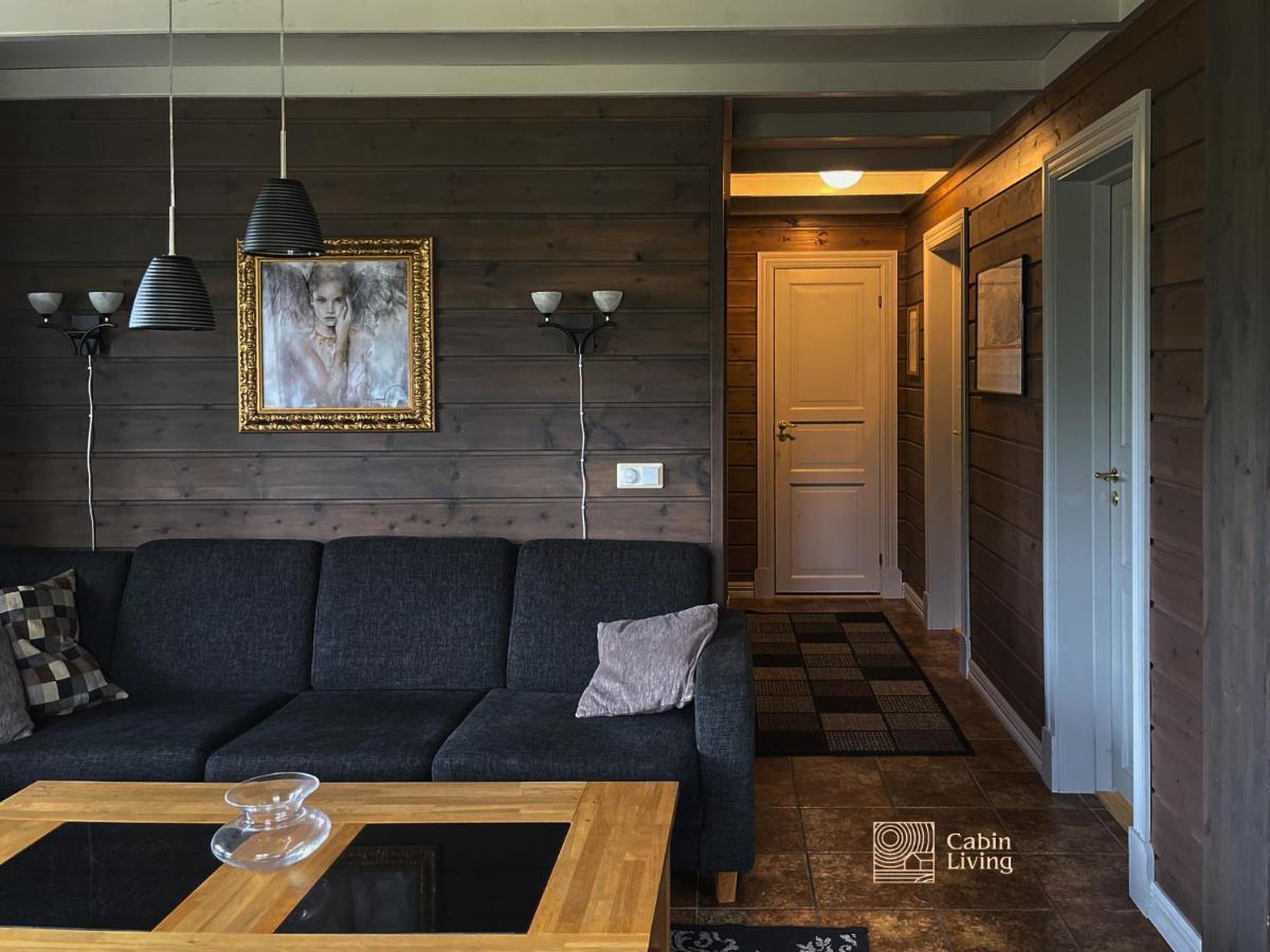 Great Apartment In Trysil, Ski Inout, Wifi, Sauna Экстерьер фото
