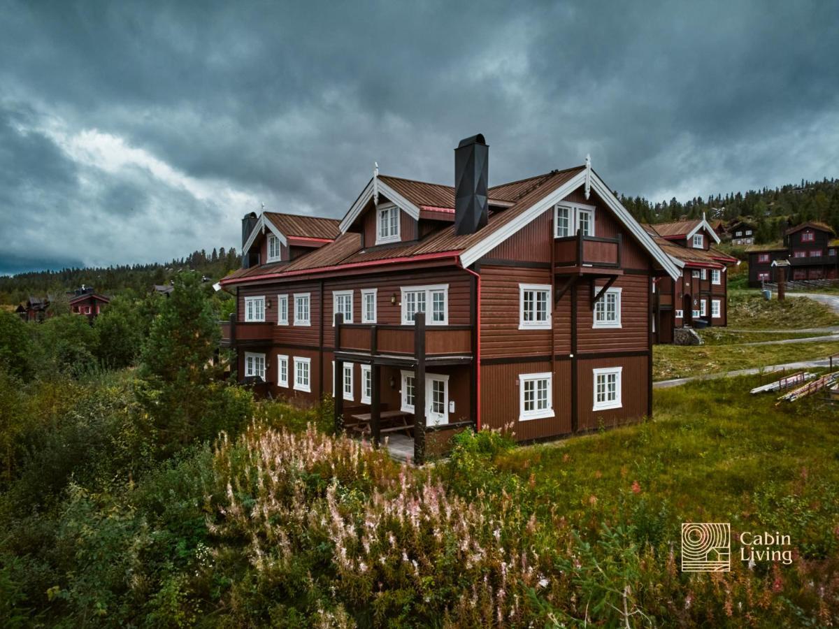 Great Apartment In Trysil, Ski Inout, Wifi, Sauna Экстерьер фото