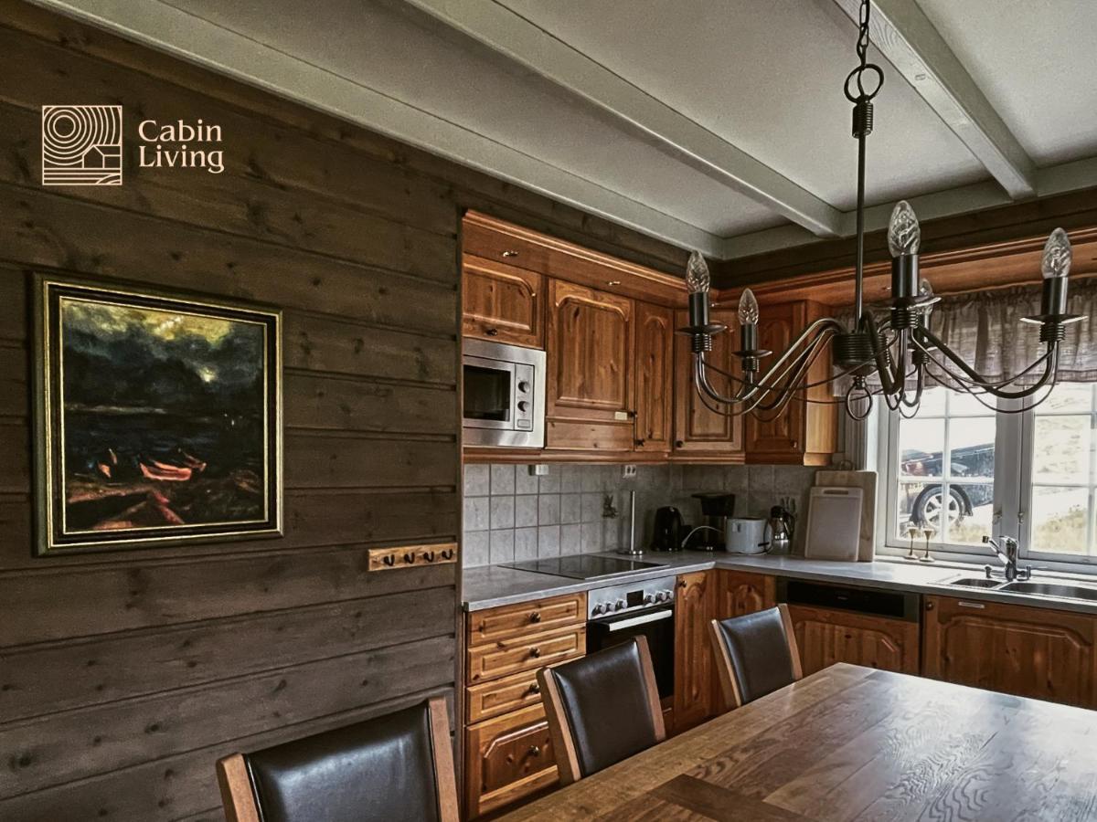 Great Apartment In Trysil, Ski Inout, Wifi, Sauna Экстерьер фото