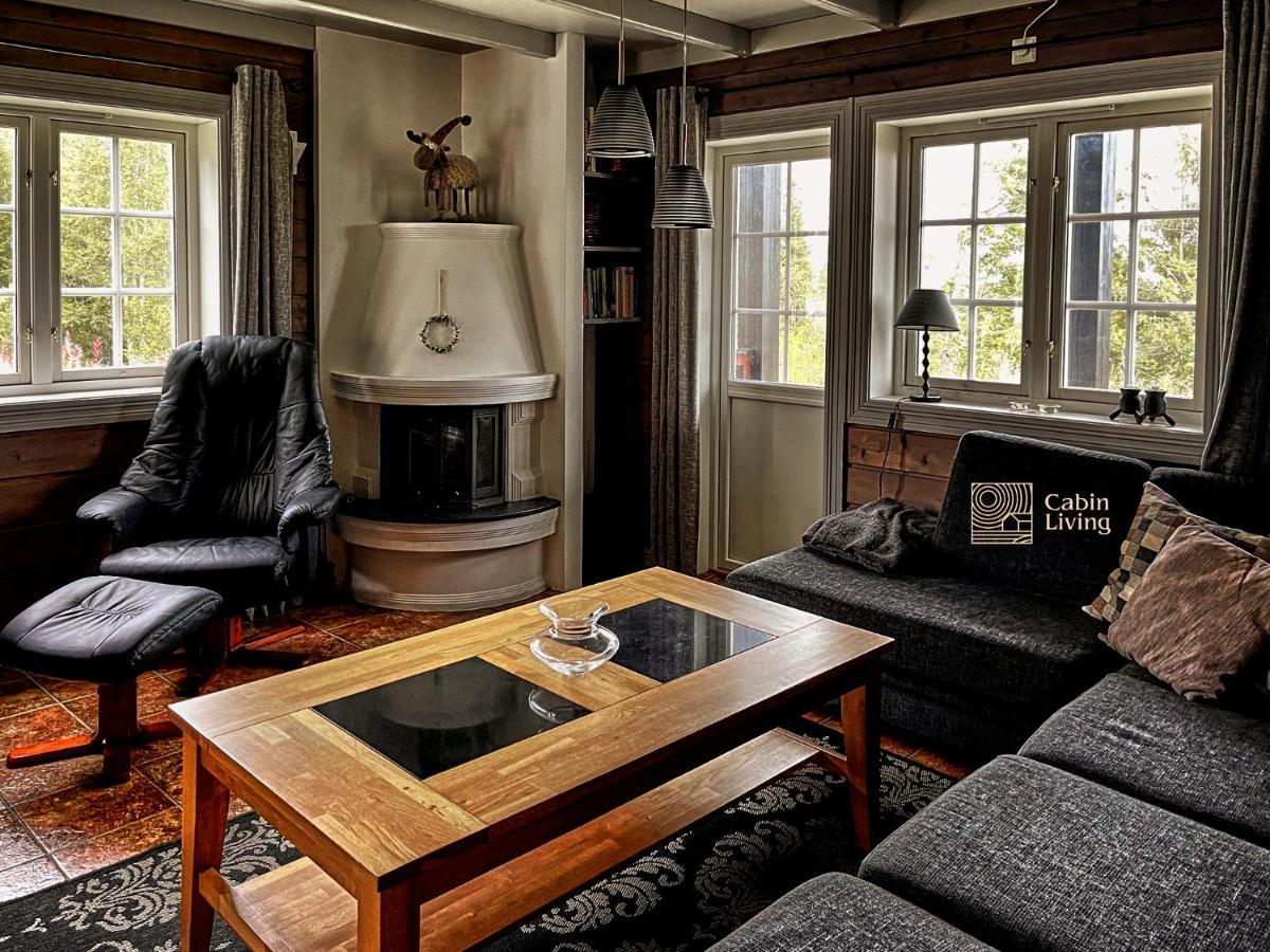 Great Apartment In Trysil, Ski Inout, Wifi, Sauna Экстерьер фото