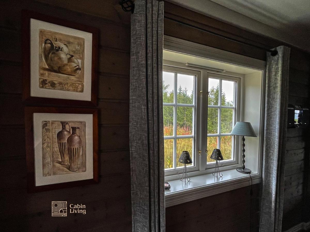 Great Apartment In Trysil, Ski Inout, Wifi, Sauna Экстерьер фото