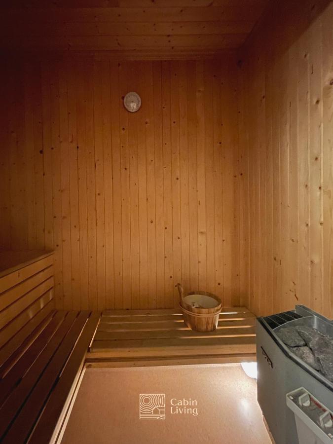 Great Apartment In Trysil, Ski Inout, Wifi, Sauna Экстерьер фото