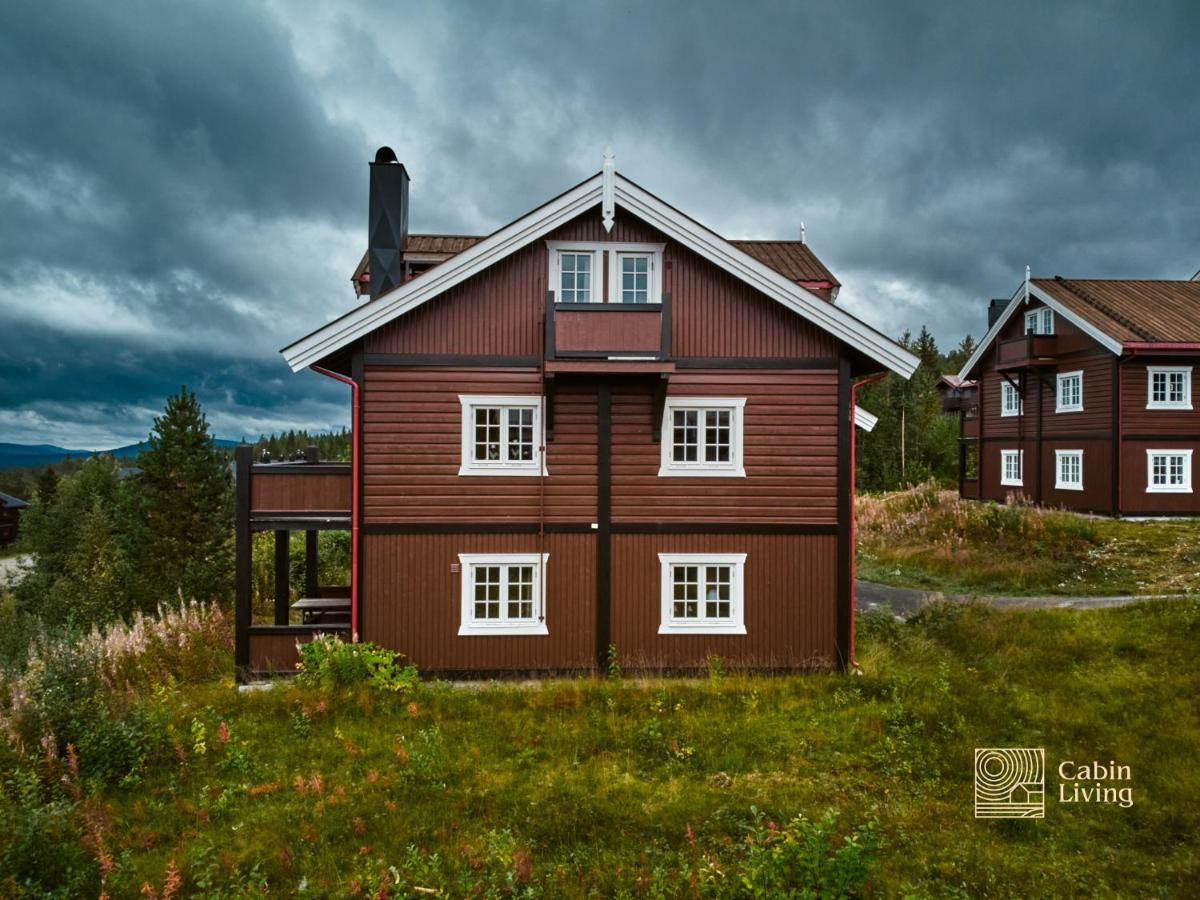 Great Apartment In Trysil, Ski Inout, Wifi, Sauna Экстерьер фото