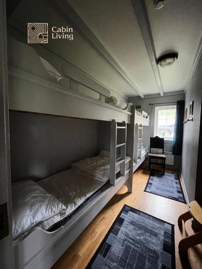 Great Apartment In Trysil, Ski Inout, Wifi, Sauna Экстерьер фото