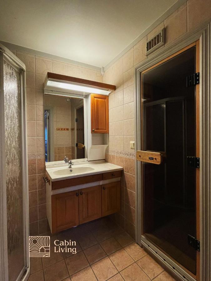 Great Apartment In Trysil, Ski Inout, Wifi, Sauna Экстерьер фото