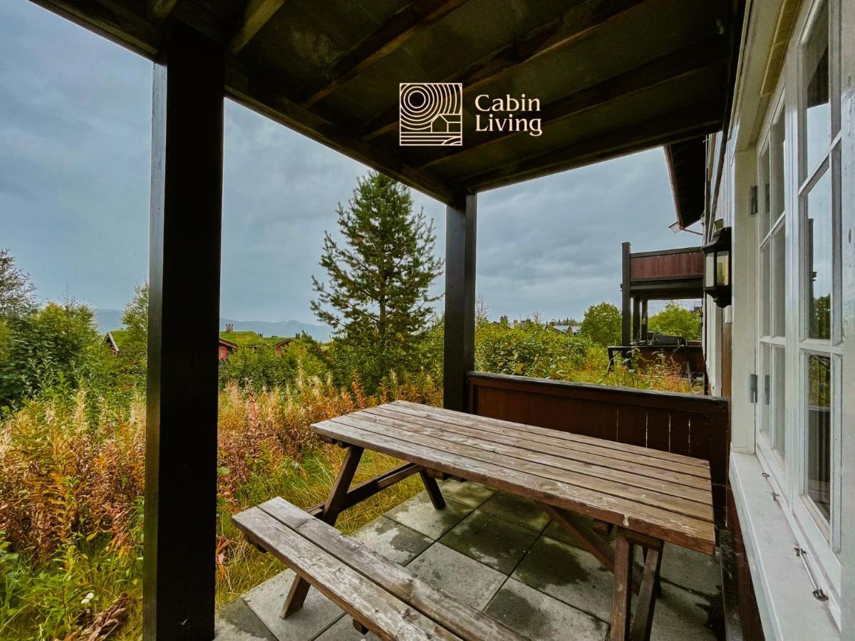 Great Apartment In Trysil, Ski Inout, Wifi, Sauna Экстерьер фото